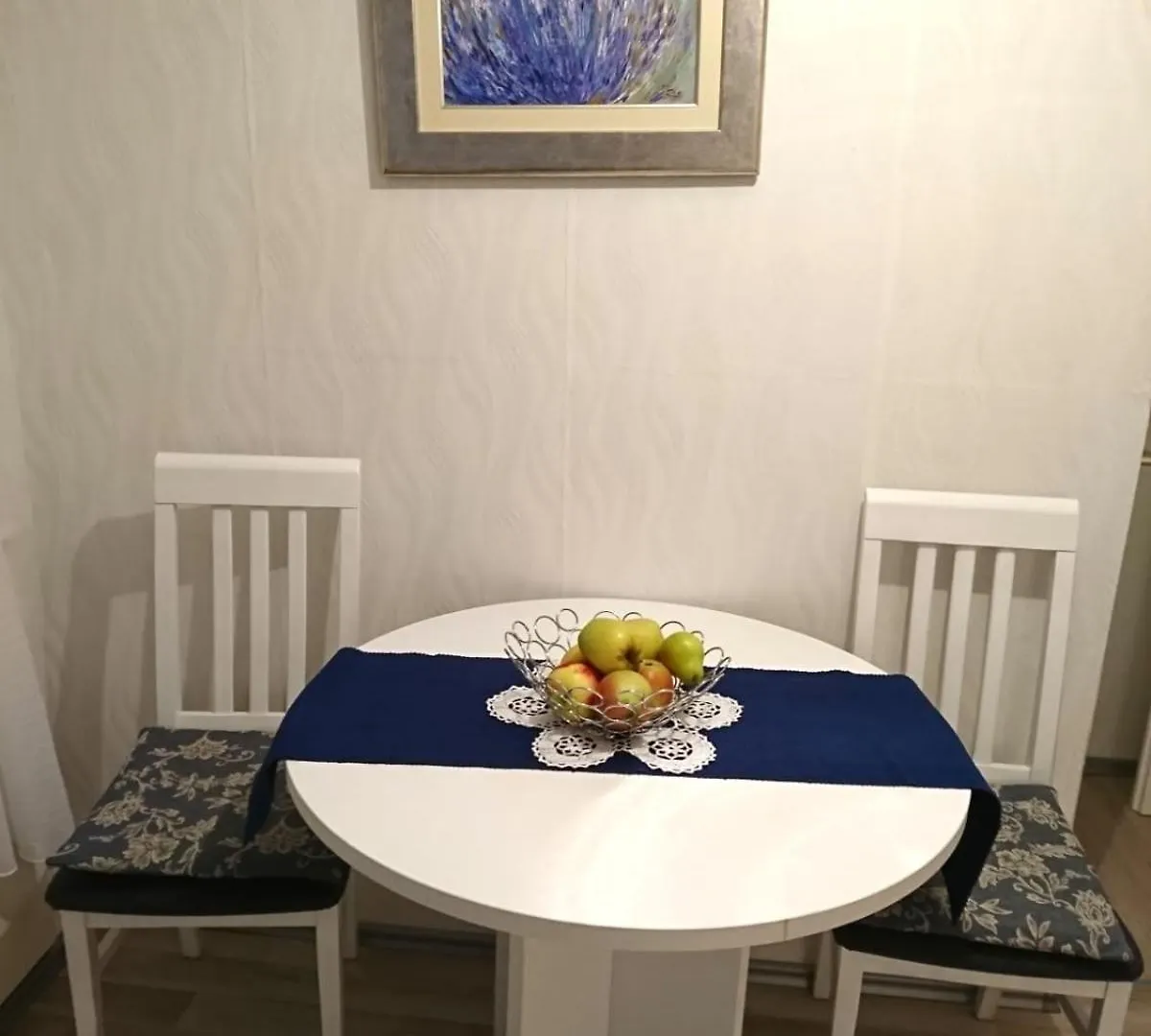 Studio Sfinga In The Heart Of Diocletian\'S Palace location