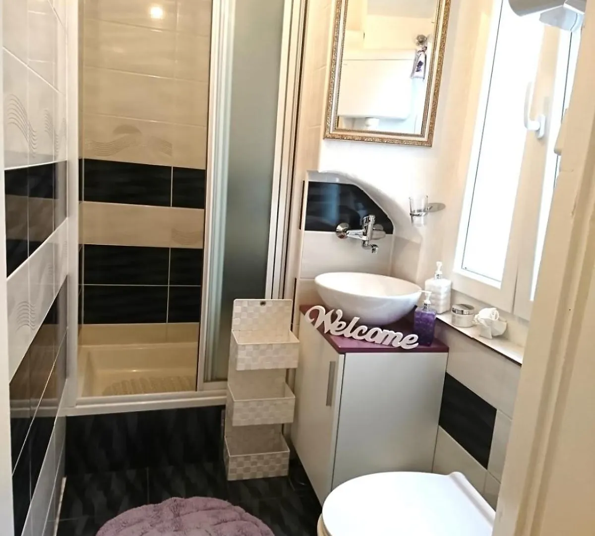 Studio Sfinga In The Heart Of Diocletian'S Palace Split Croatia