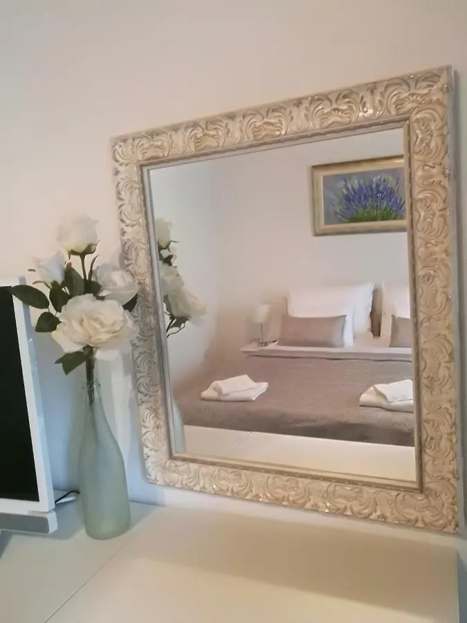 Apartment Studio Sfinga In The Heart Of Diocletian'S Palace Split