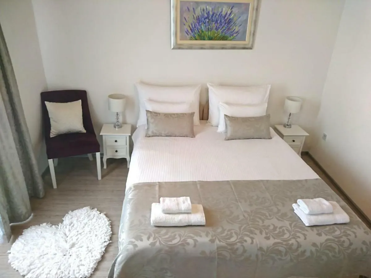 Studio Sfinga In The Heart Of Diocletian'S Palace Split 0*,